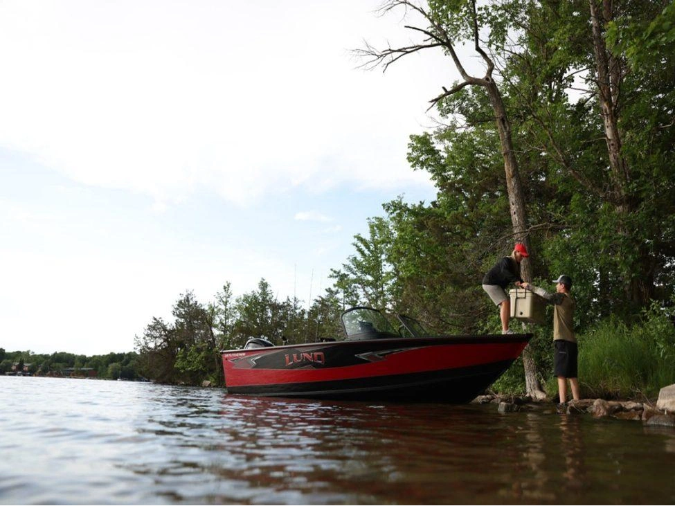 Lund 1875 Fisherman 1875 Fisherman Sport 2025 alt