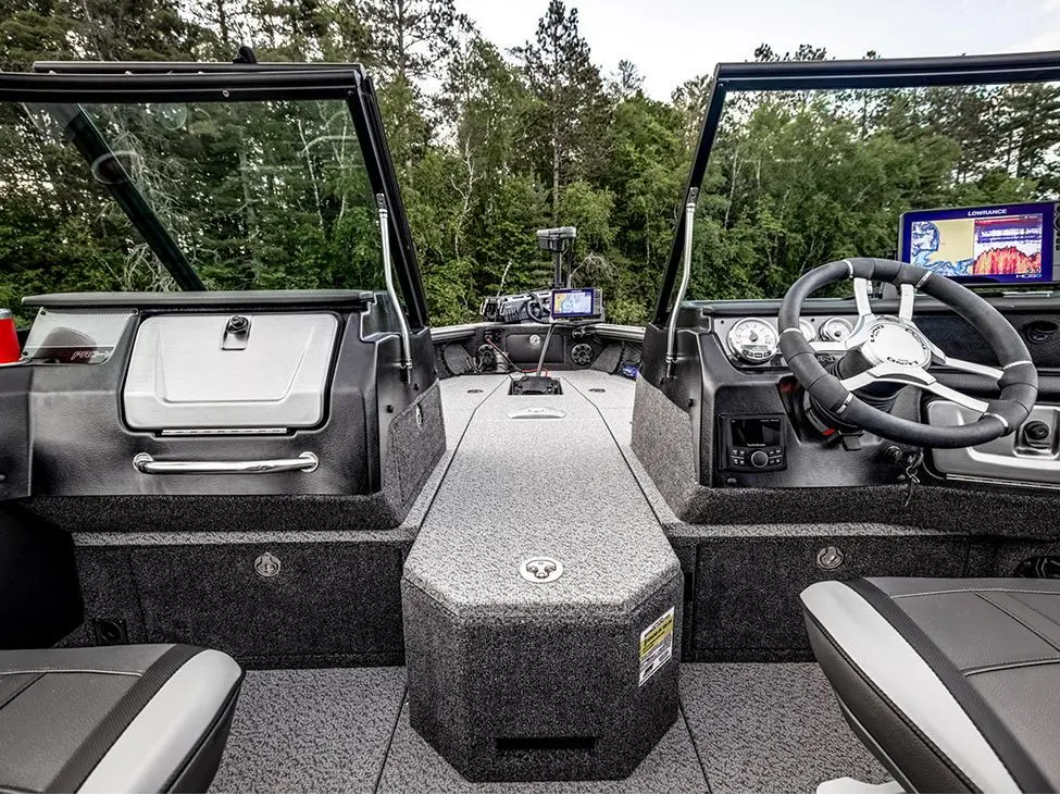 Lund 1875 Pro-V Sport 2025