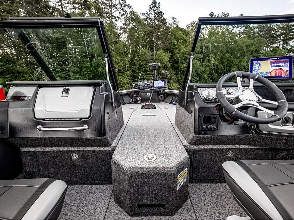 2025 Lund 1875 Pro-V 1875 Pro-V Sport alt