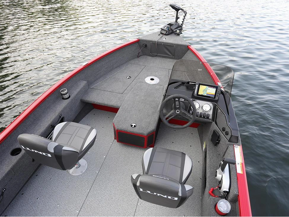 Lund 1675 Adventure 1675 Adventure SS 2025 alt