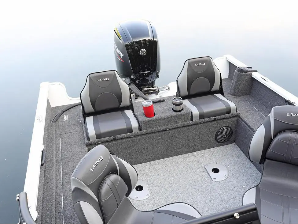 Lund 1650 Rebel XL Sport 2025