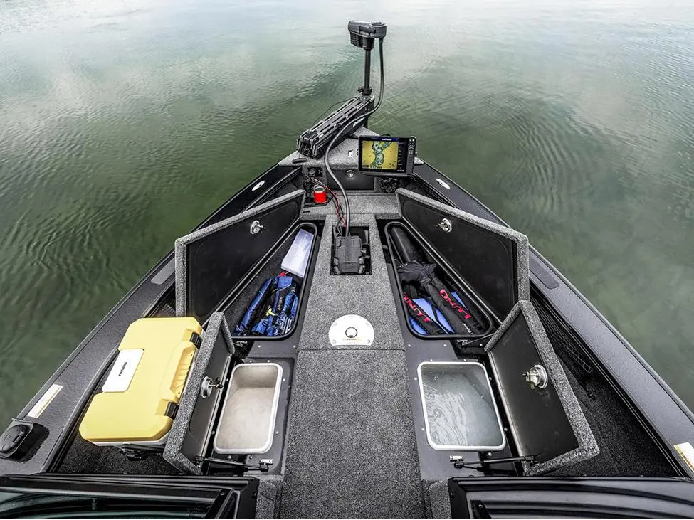 Lund 2075 Pro-V Sport 2025