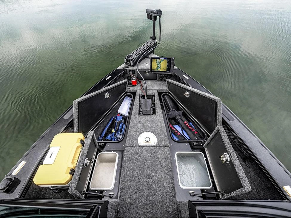 Lund 2075 Pro-V 2075 Pro-V Sport 2025 alt