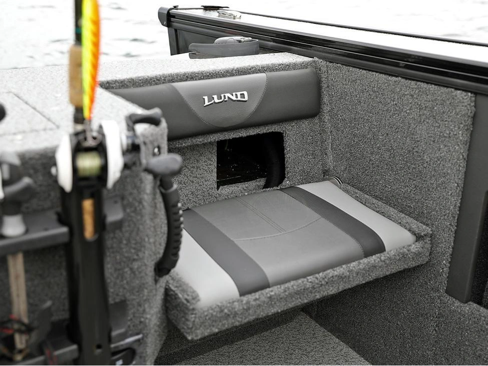 2025 Lund 2075 Fisherman 2075 Fisherman Sport alt