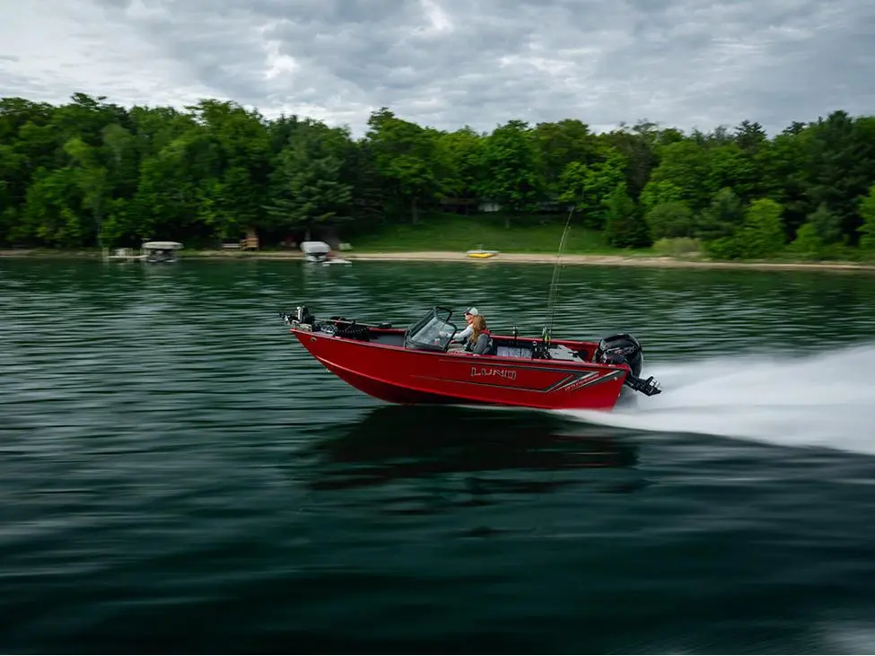 Lund 1875 Fisherman Sport 2025