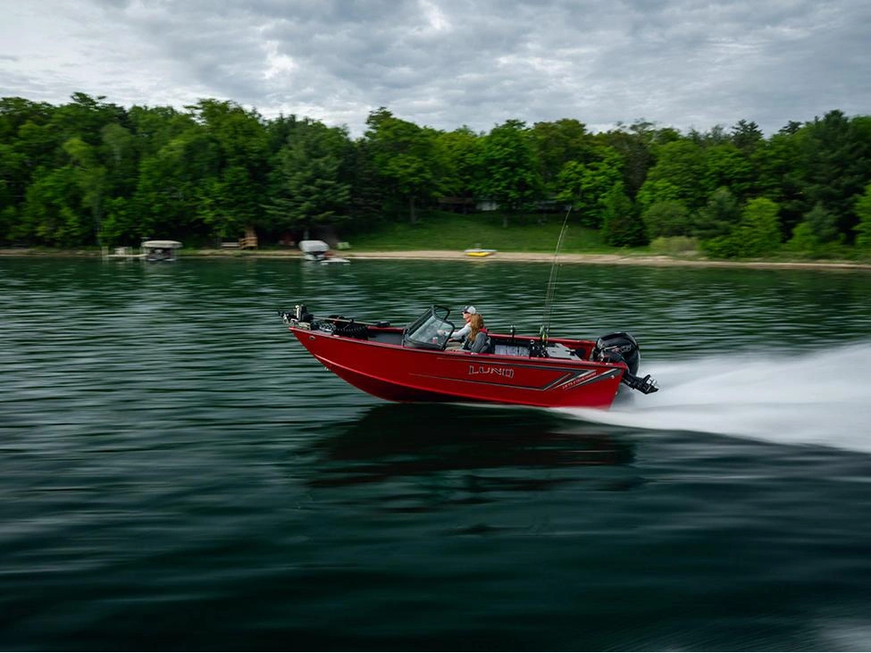 2025 Lund 1875 Fisherman 1875 Fisherman Sport alt