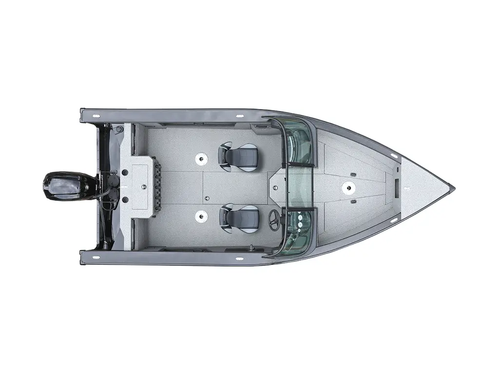 Lund 1875 Fisherman Sport 2025