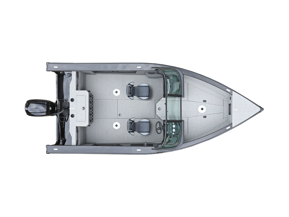 2025 Lund 1875 Fisherman 1875 Fisherman Sport alt