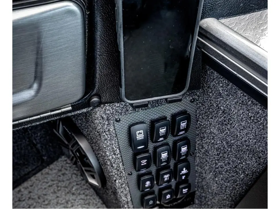 Lund 1875 Pro-V Sport 2025