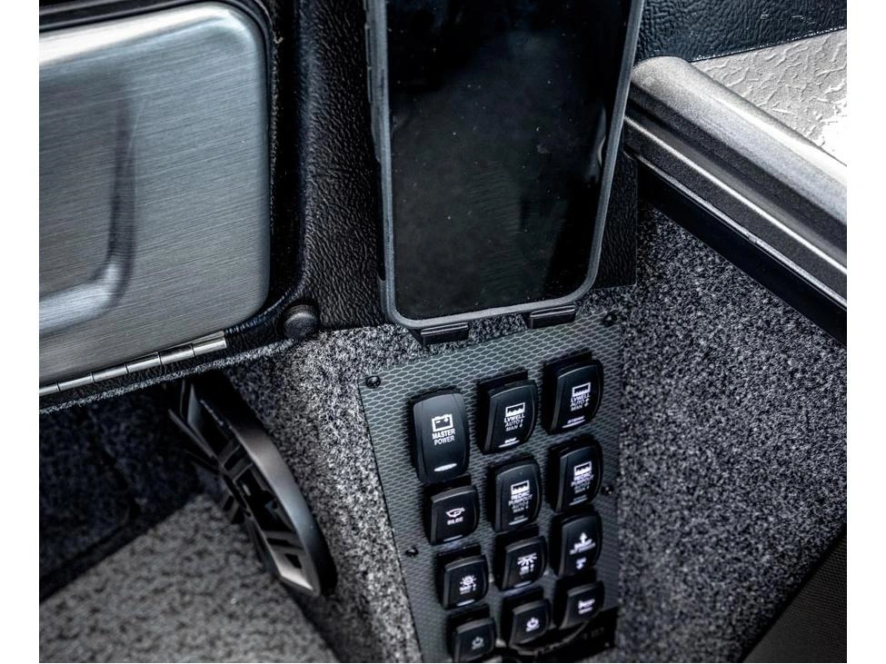 2025 Lund 1875 Pro-V 1875 Pro-V Sport alt