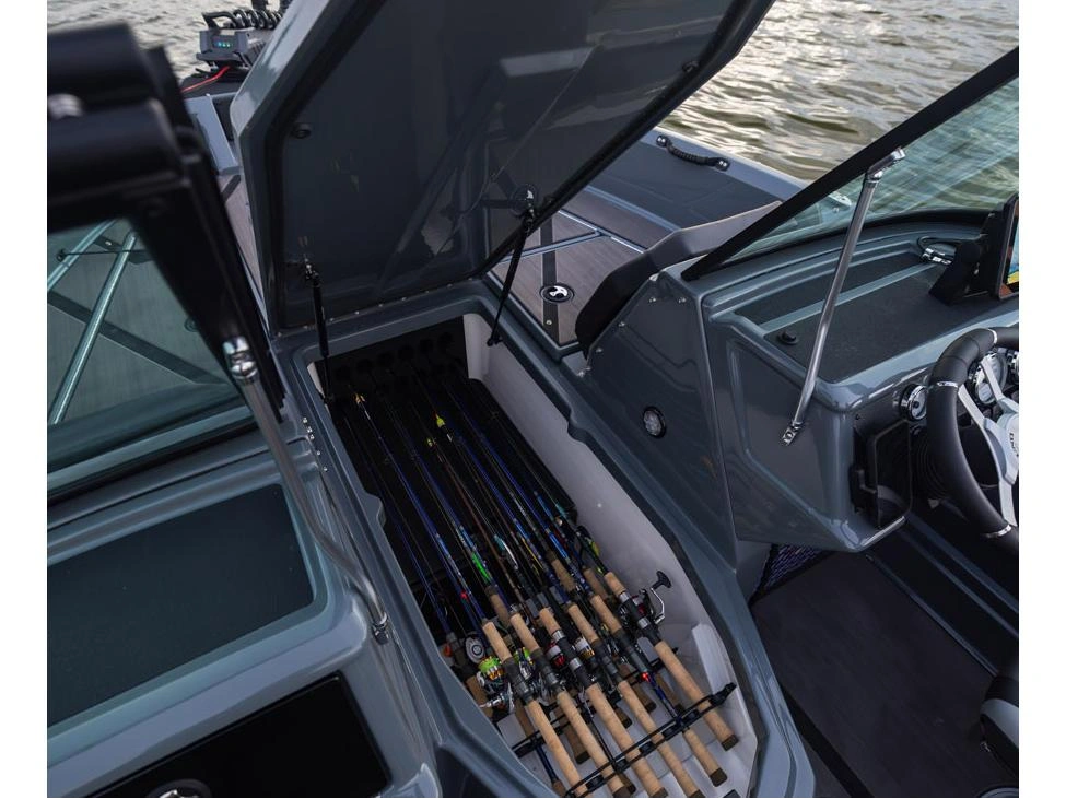 2025 Lund 185 Impact GL 185 Impact GL Sport alt