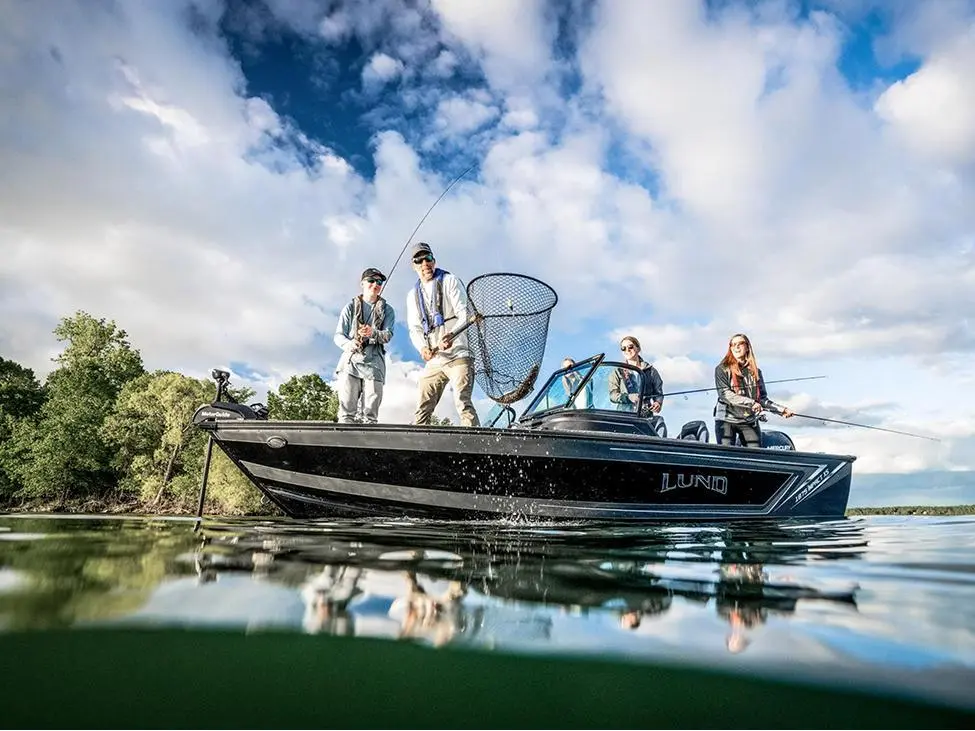 2025 Lund 1875 Impact XS SS