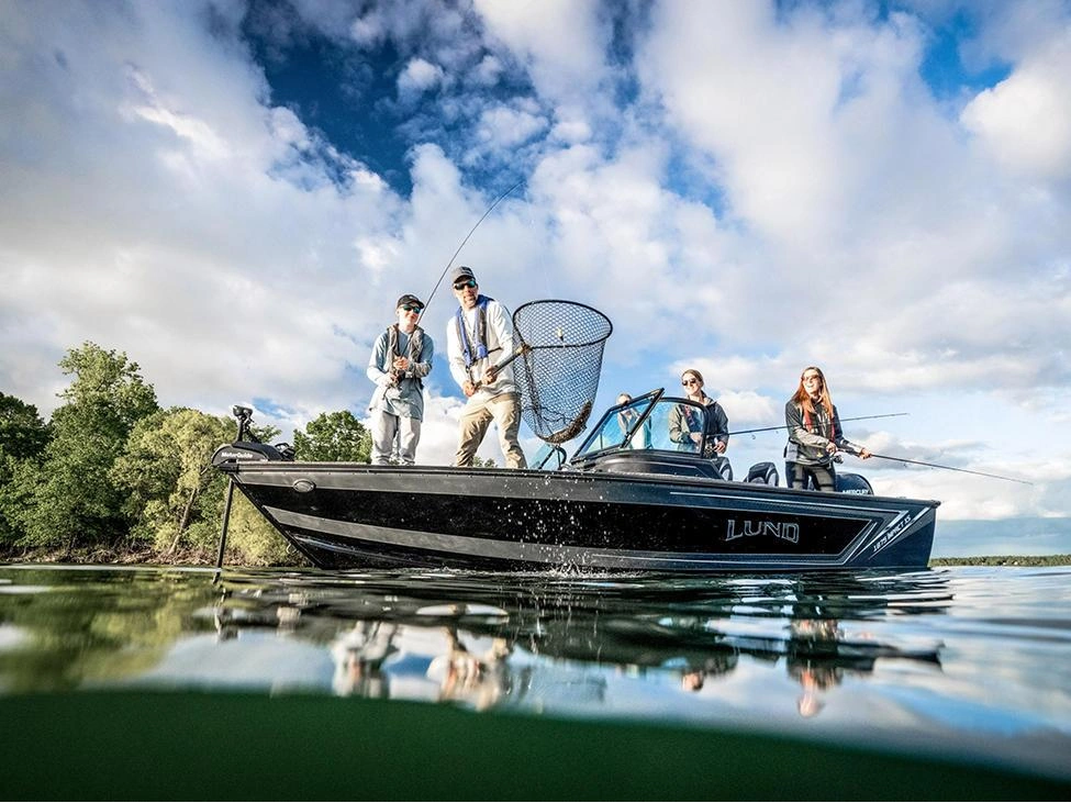 Lund 1875 Impact XS 1875 Impact XS SS 2025 alt