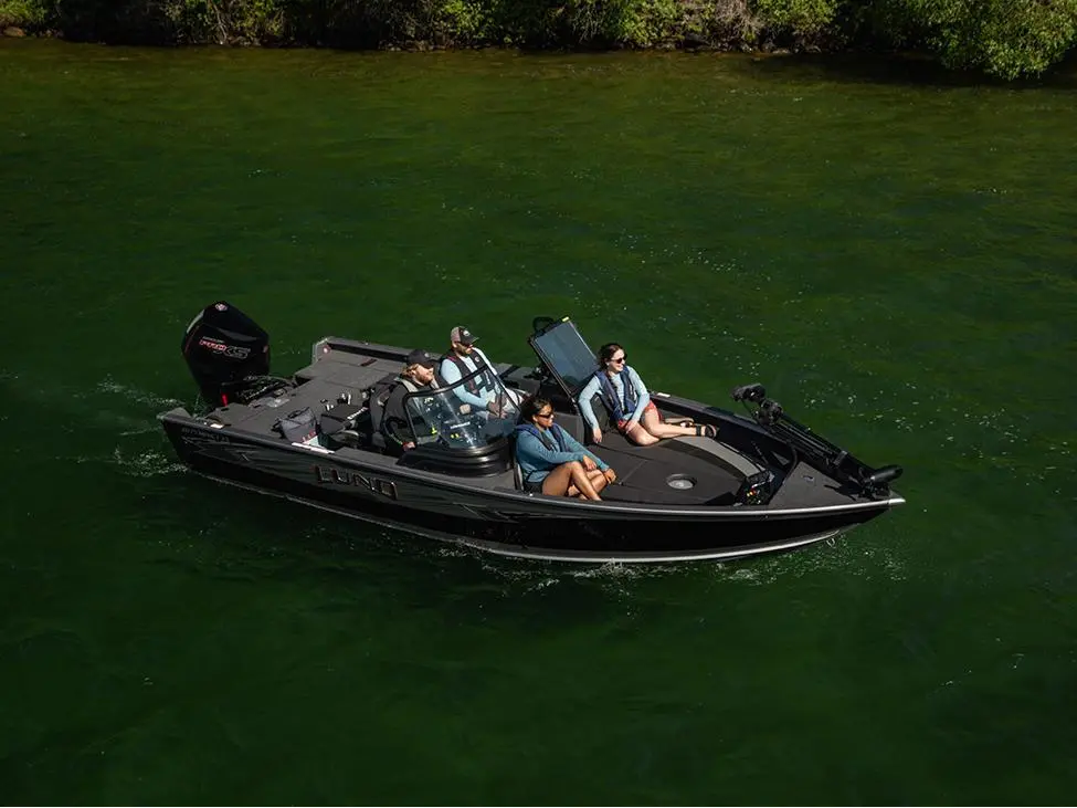 Lund 2075 Impact XS Sport 2025