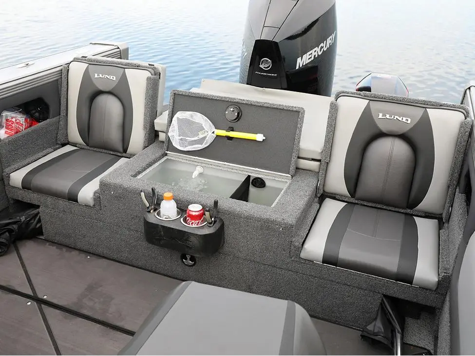 2025 Lund 1875 Tyee Sport