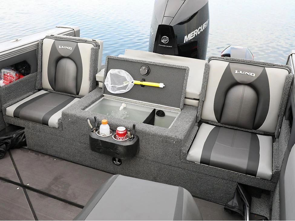 Lund 1875 Tyee 1875 Tyee Sport 2025 alt