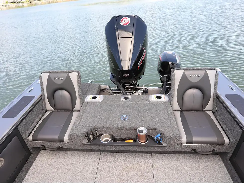 2025 Lund 2175 Pro-V Sport