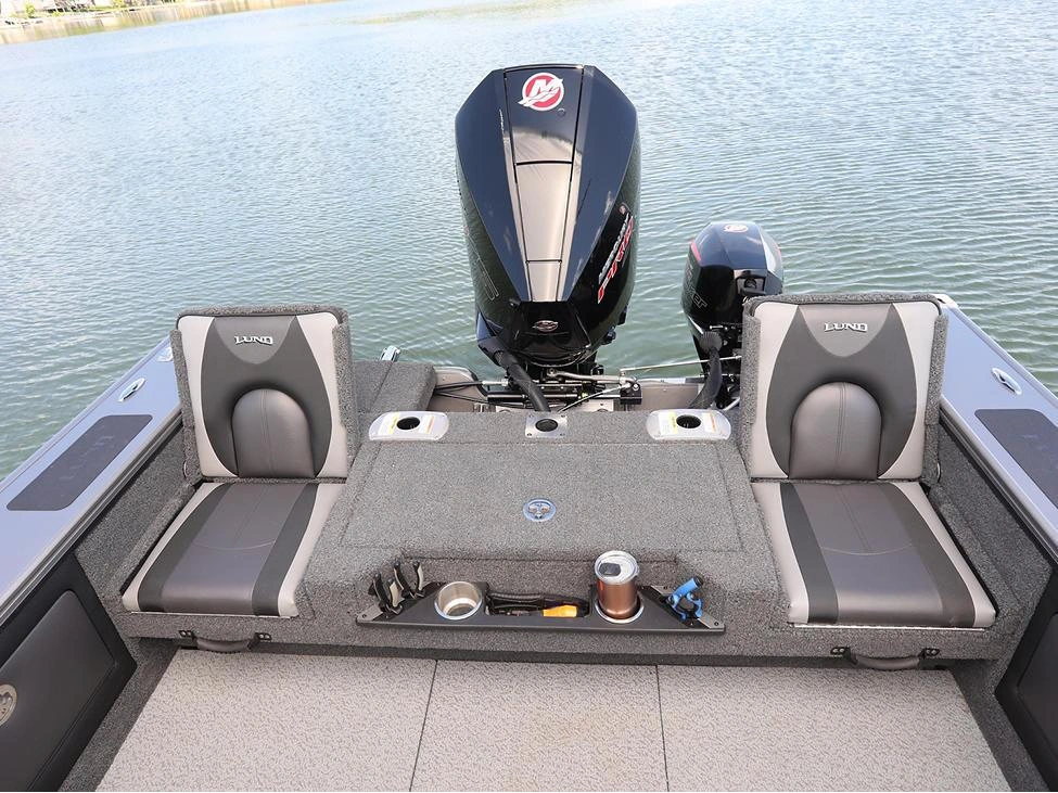 Lund 2175 Pro-V 2175 Pro-V Sport 2025 alt