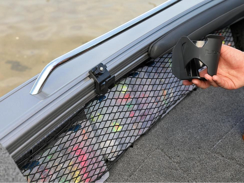 2025 Lund 1975 Tyee 1975 Tyee Sport alt