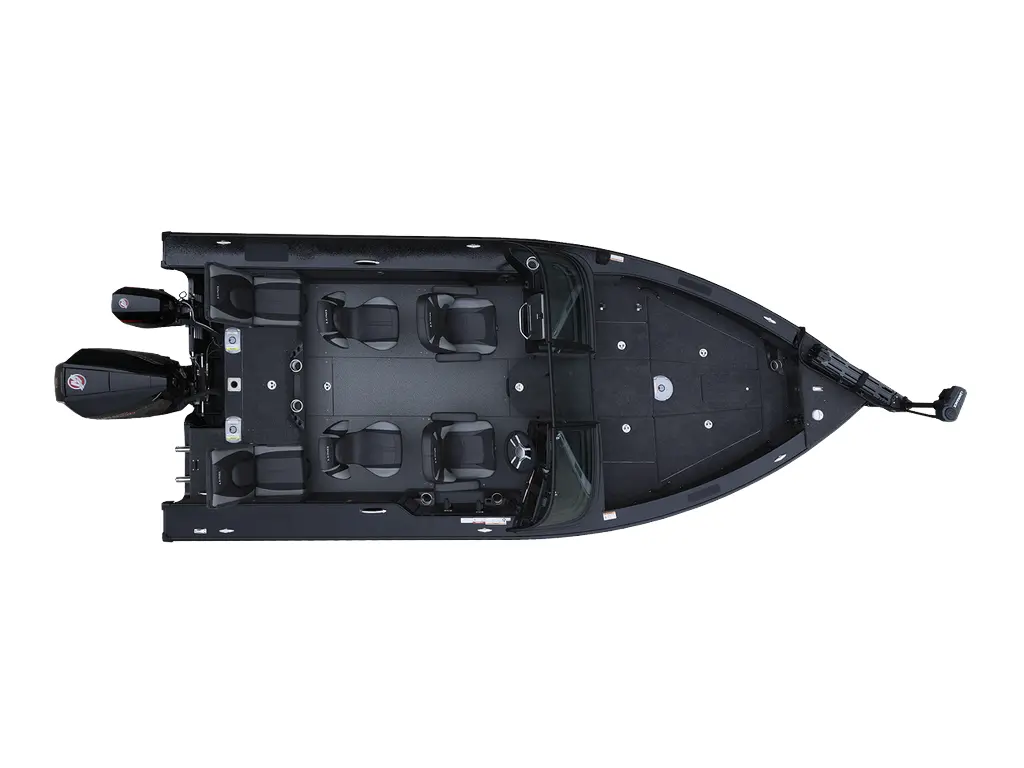 Lund 2075 Pro-V Sport 2025