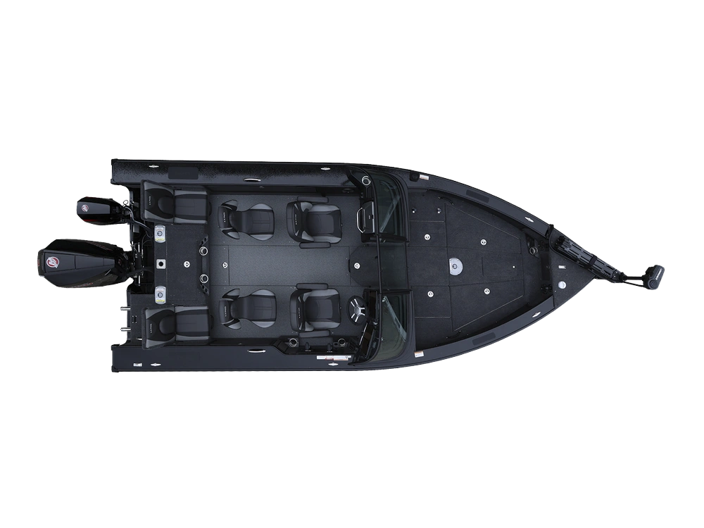 Lund 2075 Pro-V 2075 Pro-V Sport 2025 alt