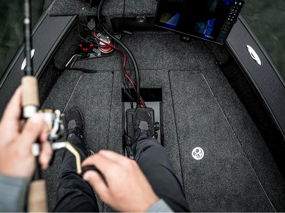 Lund 2175 Pro-V Sport 2025