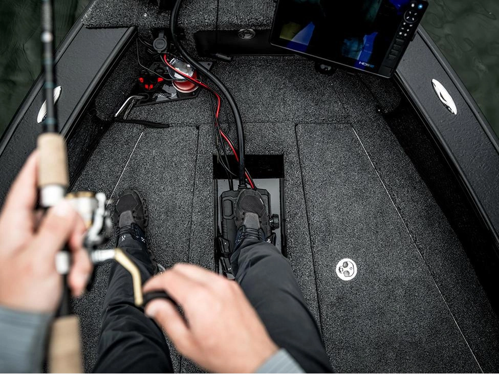 2025 Lund 2175 Pro-V 2175 Pro-V Sport alt