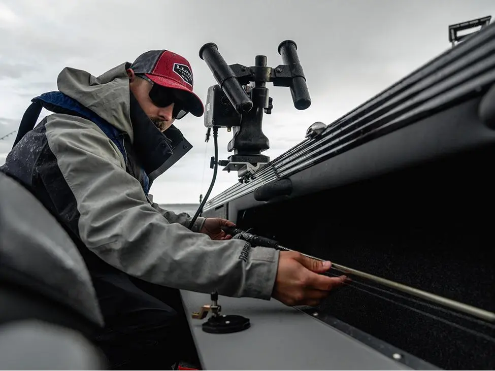 Lund 2275 Baron Sport 2025