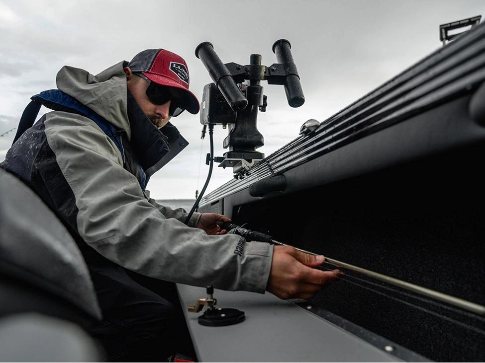 Lund 2275 Baron 2275 Baron Sport 2025 alt