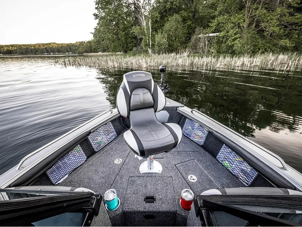 Lund 1975 Tyee Sport 2025