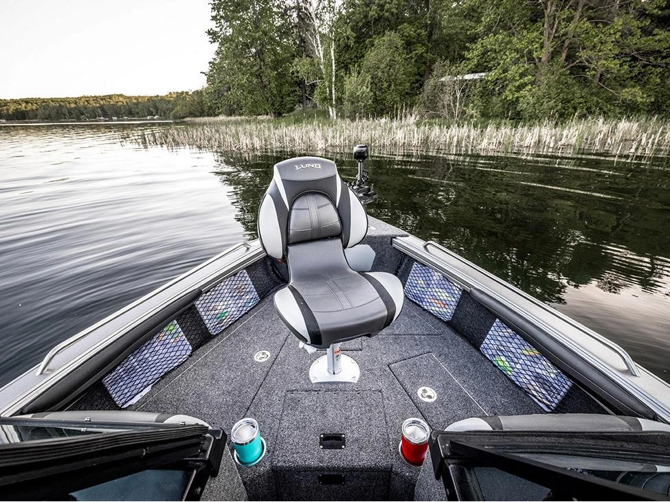 Lund 1975 Tyee 1975 Tyee Sport 2025 alt