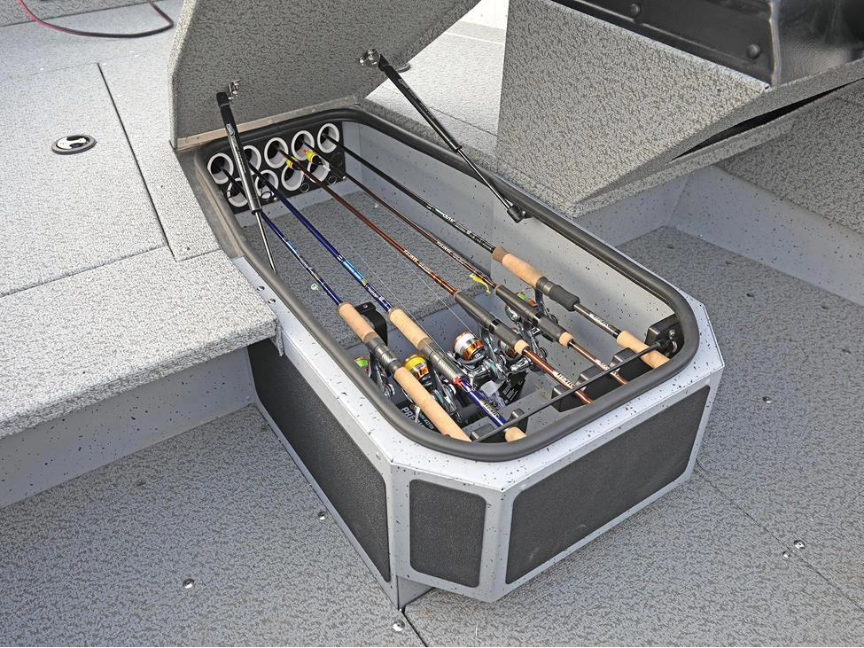 2025 Lund 1775 Adventure 1775 Adventure SS alt