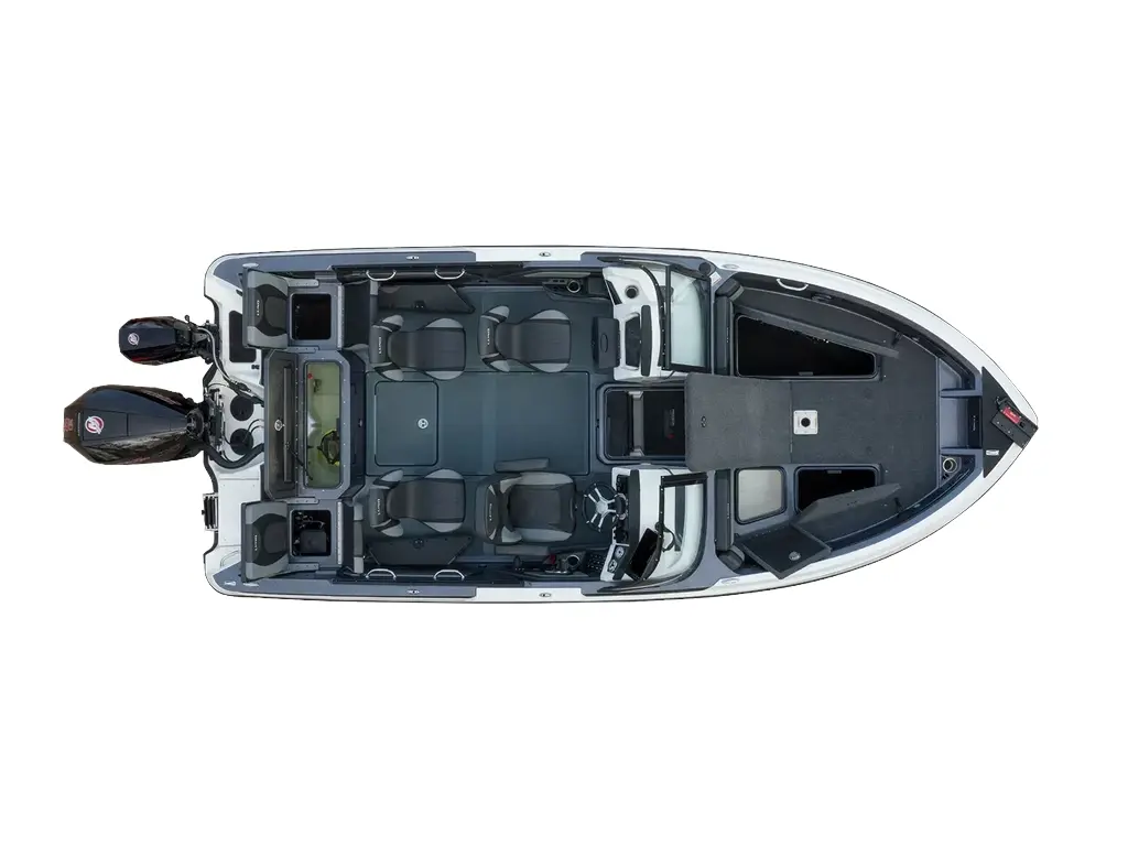 2025 Lund 202 Pro-V GL Sport