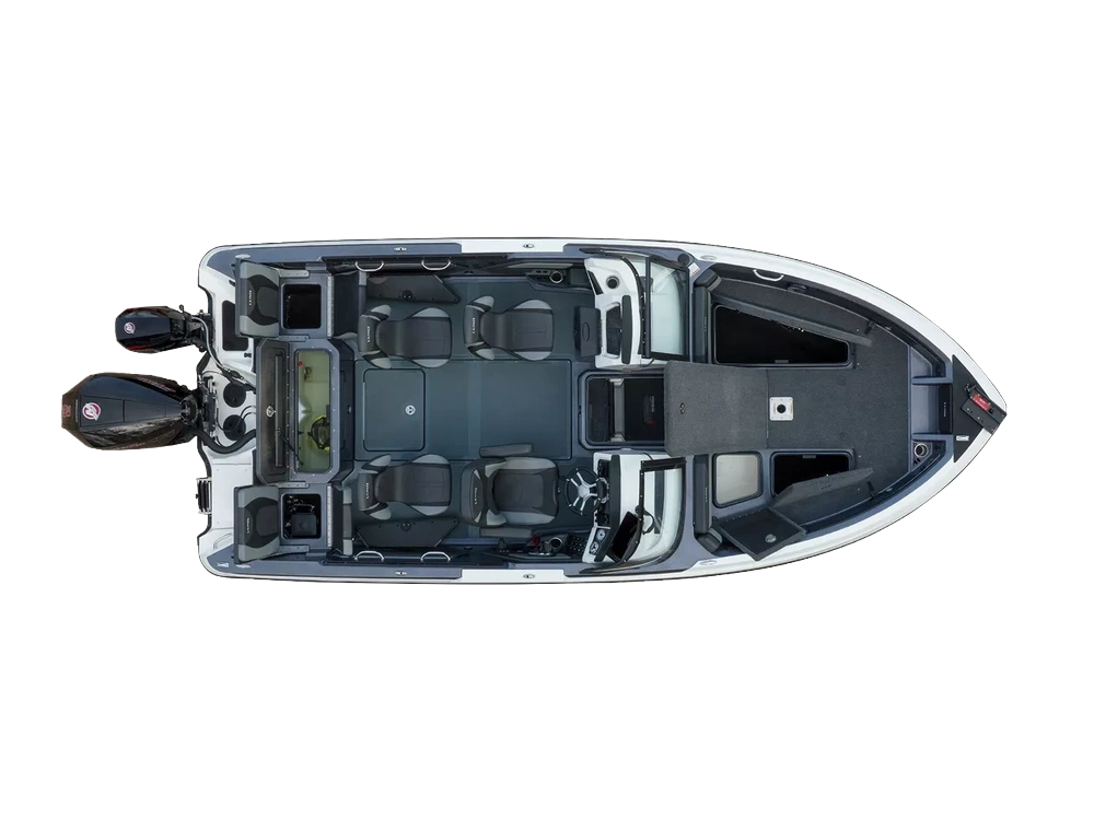 Lund 202 Pro-V GL 202 Pro-V GL Sport 2025 alt