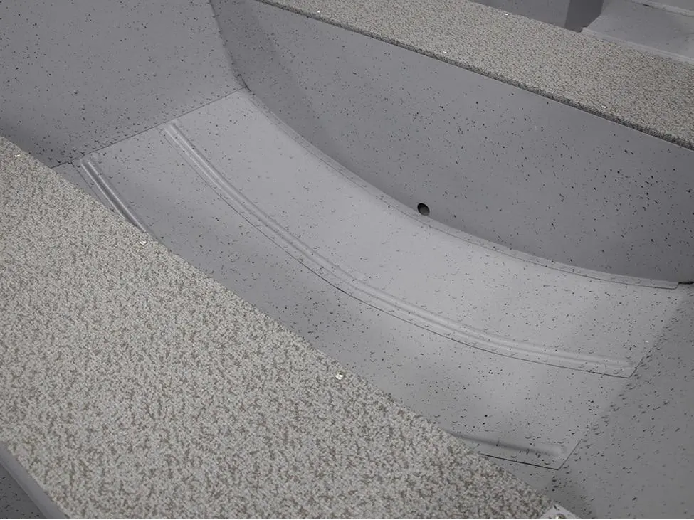 2025 Lund WC-14 Tiller