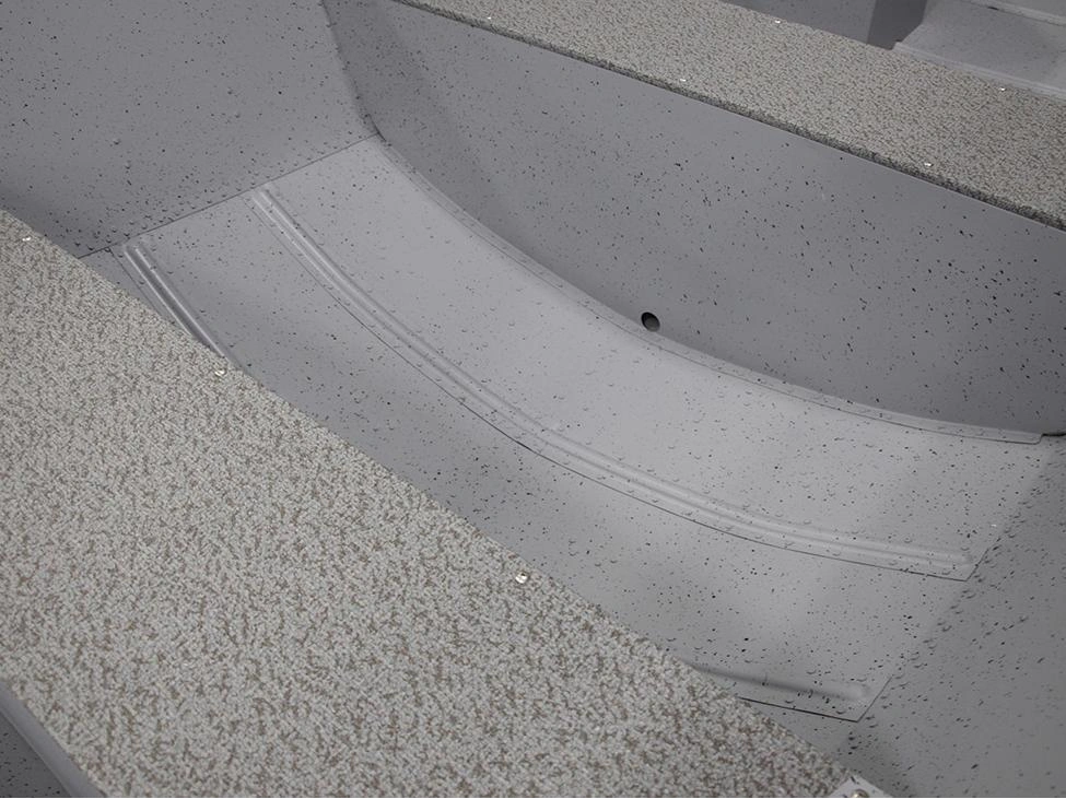 Lund WC-14 WC-14 Tiller 2025 alt