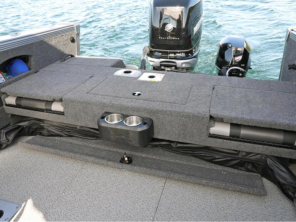 Lund 2275 Baron 2275 Baron Sport 2025 alt