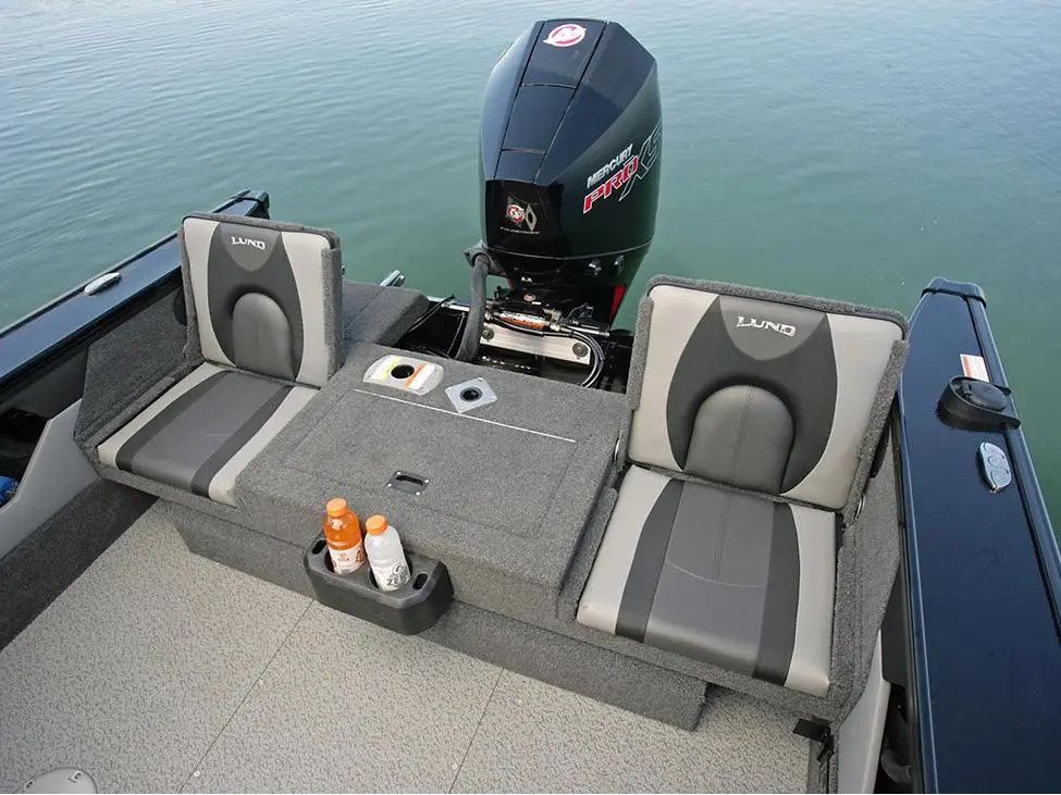Lund 1775 Crossover XS Sport 2025