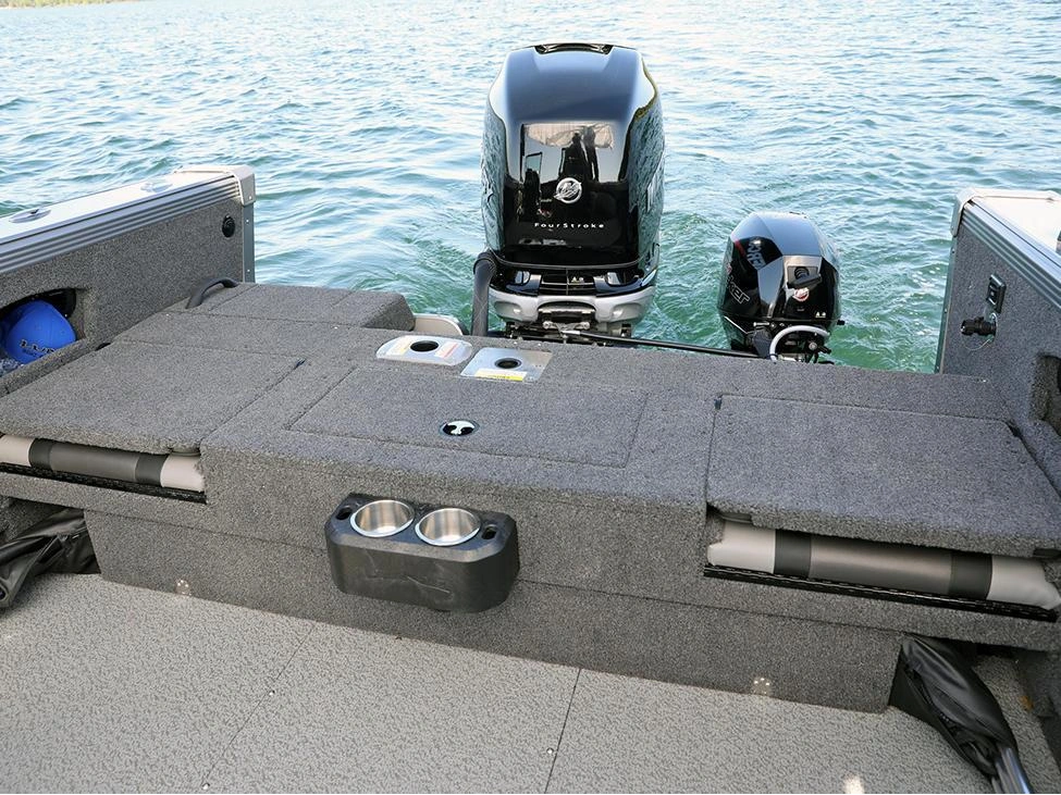 Lund 2275 Baron 2275 Baron Sport 2025 alt