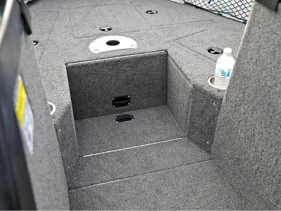 2025 Lund 1875 Tyee 1875 Tyee Sport alt