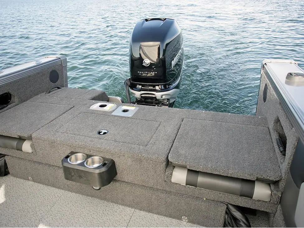 Lund 2275 Baron Sport 2025