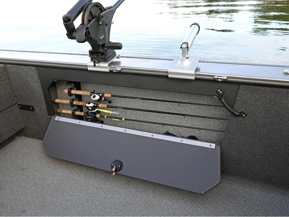 Lund 2075 Fisherman Sport 2025