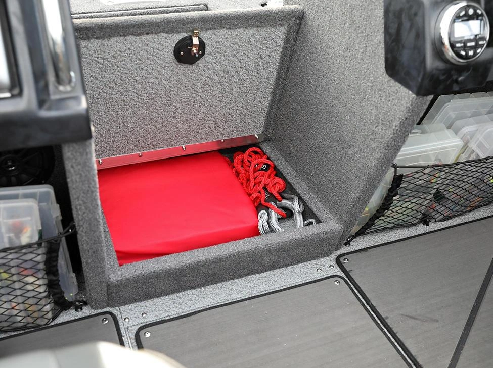 2025 Lund 1875 Tyee 1875 Tyee Sport alt