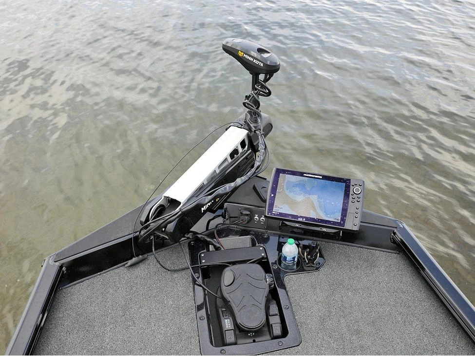 Lund 1775 Renegade 1775 Renegade SS 2025 alt