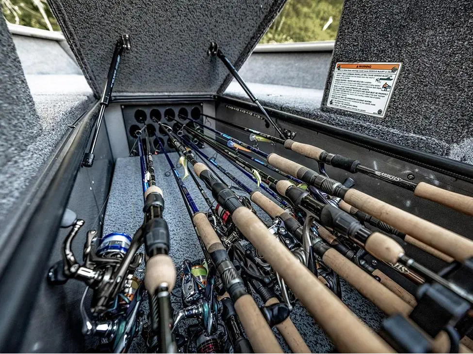 Lund 2075 Impact XS Sport 2025