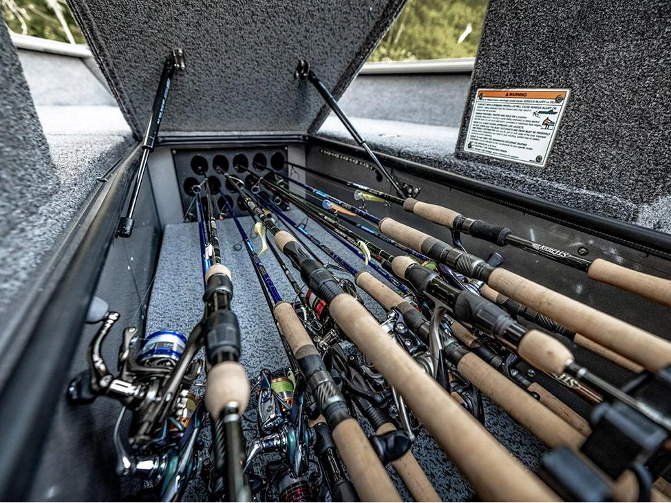 2025 Lund 2075 Impact XS 2075 Impact XS Sport alt