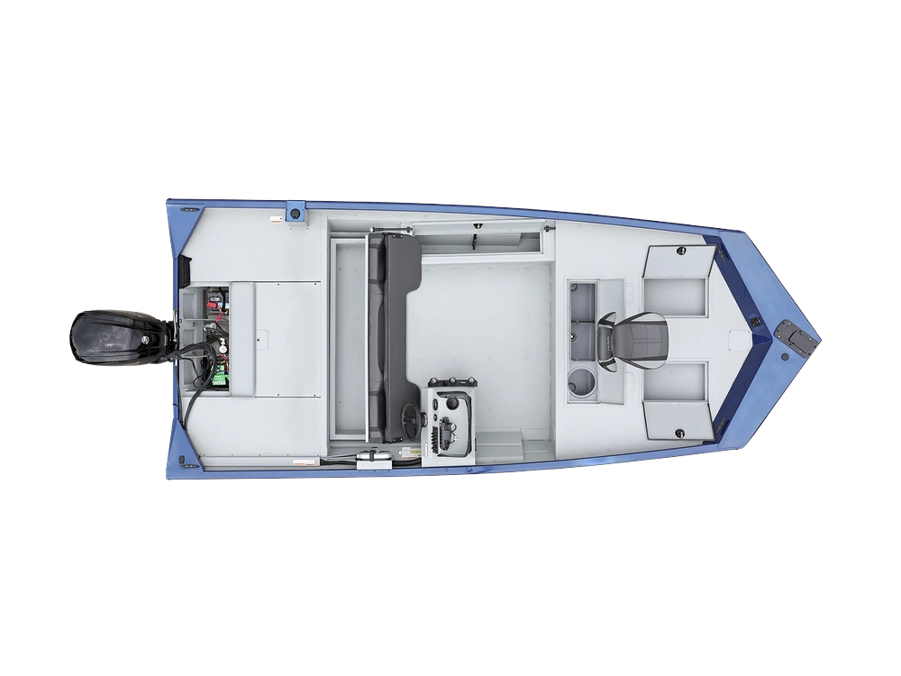 Lund 1870 Predator 1870 Predator SS 2025 alt