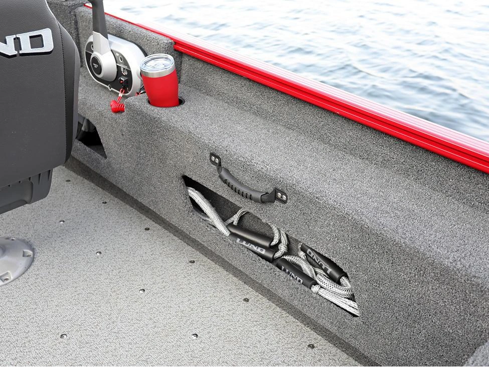 2025 Lund 1775 Adventure 1775 Adventure SS alt