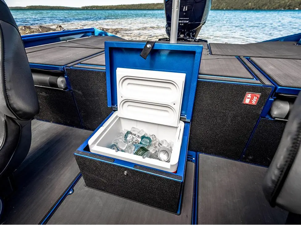 Lund 1975 Renegade SS 2025