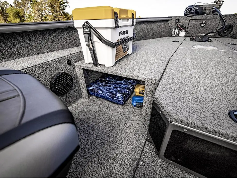 2025 Lund 1875 Impact XS Sport